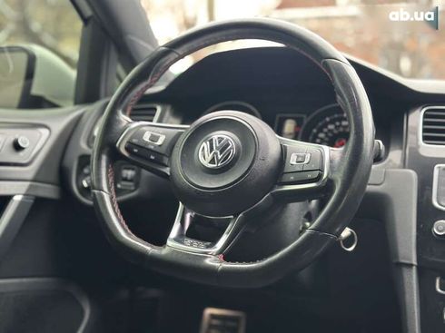 Volkswagen Golf GTI 2015 - фото 17