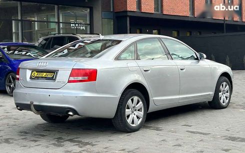 Audi A6 2005 - фото 6