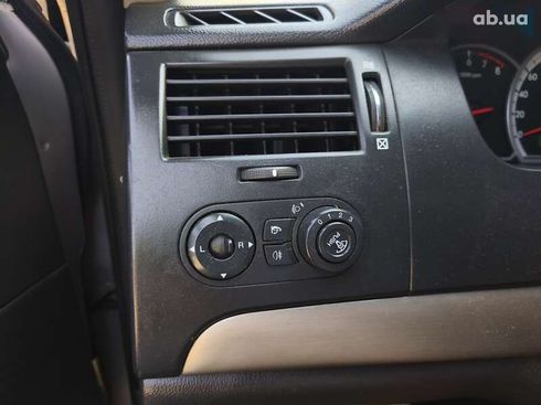 Chevrolet Epica 2007 - фото 17