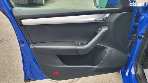 Skoda Octavia 2019 - фото 28