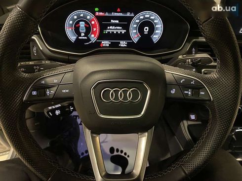 Audi S5 2021 - фото 25