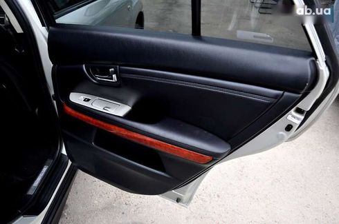 Lexus RX 2005 - фото 28