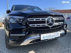 Продаж вживаних Mercedes-Benz GLE-Класс 2024 року - купити на Автобазарі