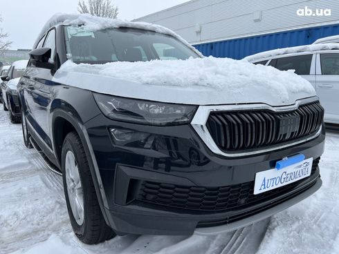 Skoda Kodiaq 2023 - фото 8