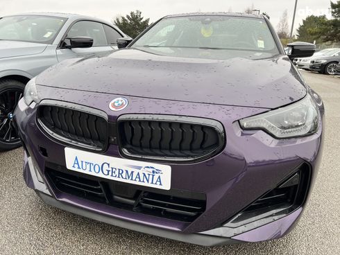 BMW 2 серия 2023 - фото 18