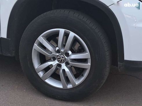 Volkswagen Tiguan 2012 - фото 15