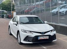 Купить Toyota бу в Украине - купить на Автобазаре