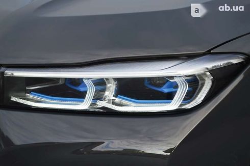 BMW 7 серия 2021 - фото 9