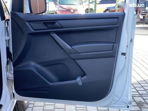 Volkswagen Caddy 2017 - фото 28