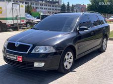 Купити універсал Skoda Octavia бу Львів - купити на Автобазарі