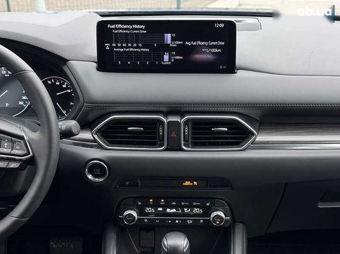 Mazda CX-5 2023 - фото 28