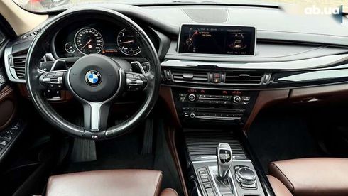 BMW X5 2014 - фото 5