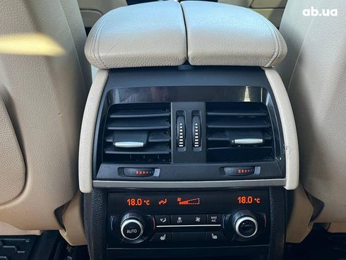 BMW X5 2016 белый - фото 33