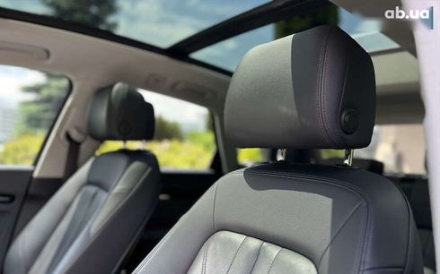 Audi Q5 2020 - фото 21