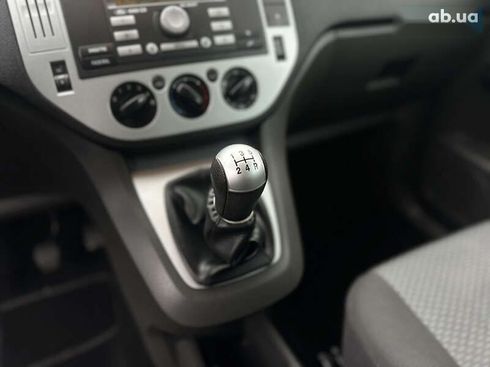 Ford C-Max 2006 - фото 27