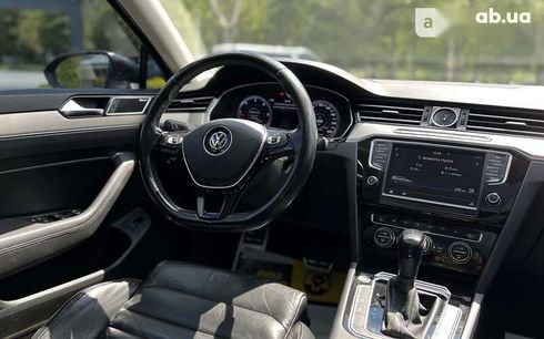 Volkswagen Passat 2015 - фото 14