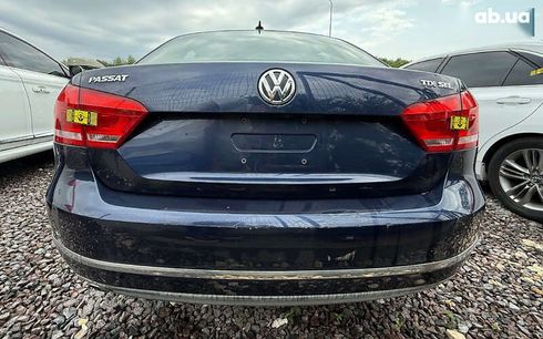 Volkswagen Passat 2013 - фото 6