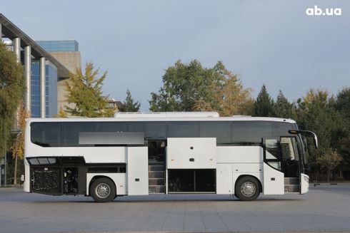 Foton BJ 6122 2025 - фото 9