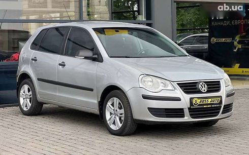 Volkswagen Polo 2006 - фото 7
