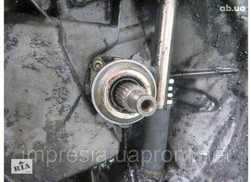 КПП для Lancia Zeta - купить на Автобазаре - фото 4