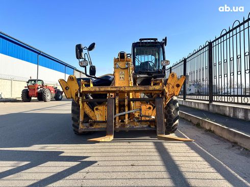 JCB 535-125 2016 - фото 17