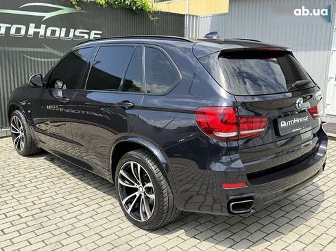 BMW X5 2013 - фото 24