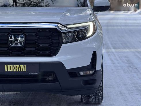 Honda Passport 2023 - фото 5