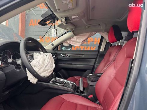 Mazda CX-5 2023 - фото 9