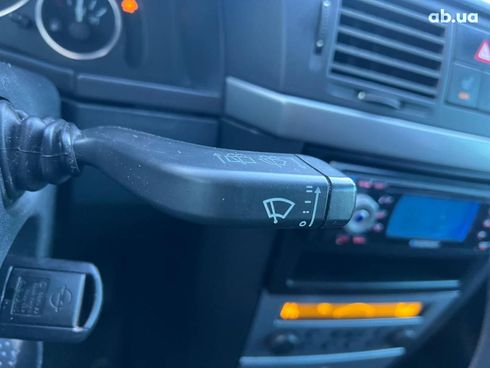 Opel Meriva 2003 серый - фото 25