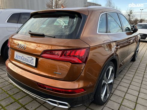 Audi Q5 2021 - фото 21