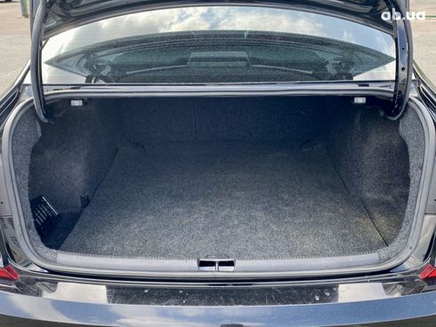 Volkswagen Passat 2016 черный - фото 9
