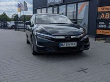 Купить Honda бу в Украине - купить на Автобазаре