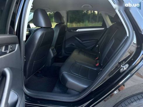 Volkswagen Passat 2013 - фото 16