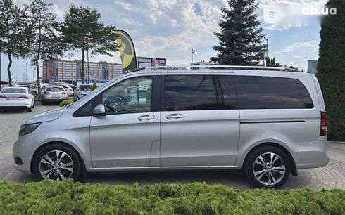 Mercedes-Benz V-Класс 2014 - фото 4