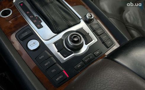 Audi Q7 2015 - фото 22
