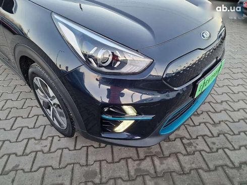Kia Niro 2020 - фото 12