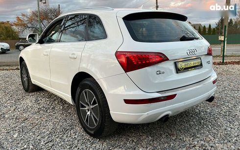 Audi Q5 2008 - фото 6
