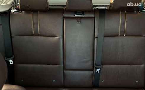 BMW X3 2015 - фото 20