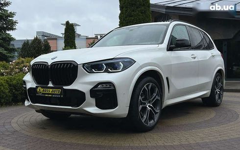 BMW X5 2020 - фото 3