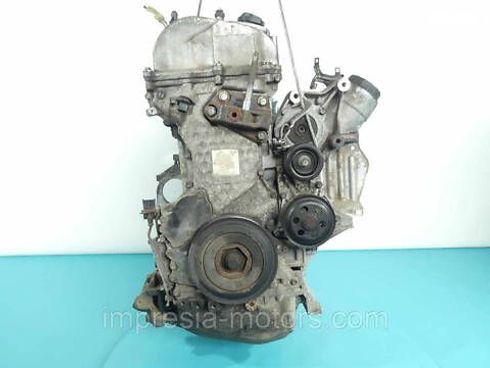 двигатель в сборе для Honda CR-V - купити на Автобазарі - фото 6