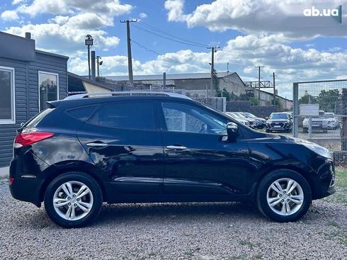Hyundai ix35 2011 - фото 4