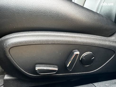 Lincoln MKZ 2016 серый - фото 29