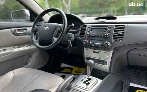 Kia Magentis 2008 - фото 10