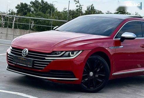Volkswagen Arteon 2019 - фото 7