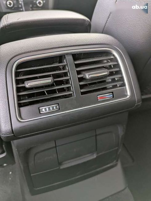Audi Q5 2015 - фото 24