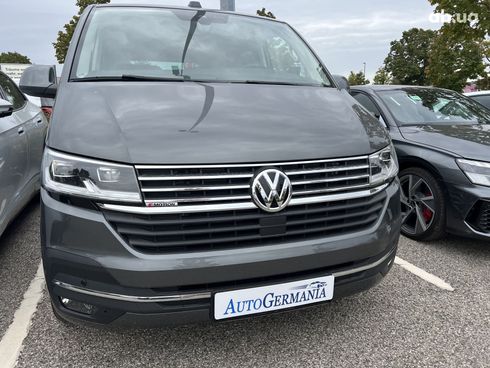 Volkswagen Multivan 2023 - фото 13