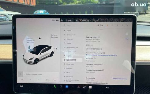 Tesla Model 3 2020 - фото 12
