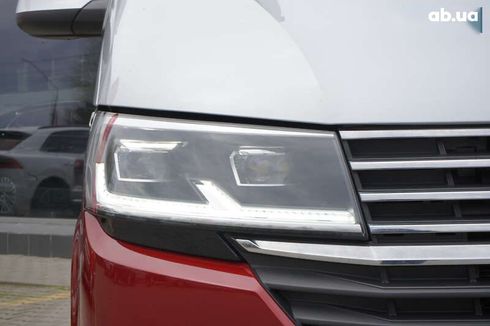 Volkswagen Multivan 2020 - фото 3