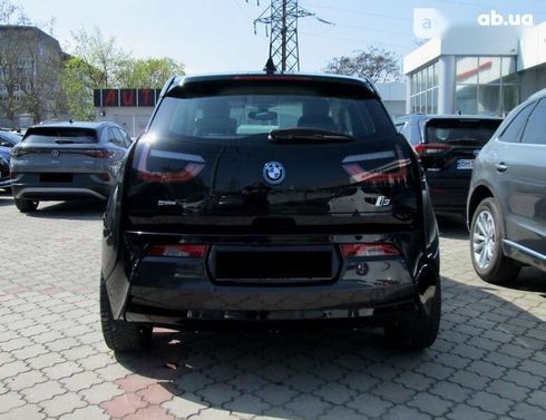 BMW i3 2014 - фото 6