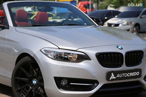 BMW 2 серия 2016 - фото 4